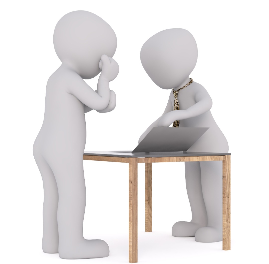 The Four Voices You Should Listen To: A Framework for Real Growth”