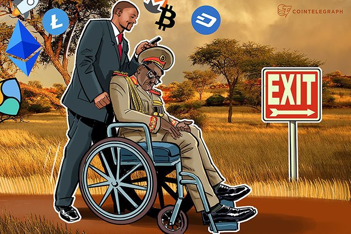 The Future of Democracy: Blockchain Voting Trials Expand Across Africa