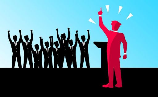 The Rise of DAO Governance: Community Voting Takes Center Stage