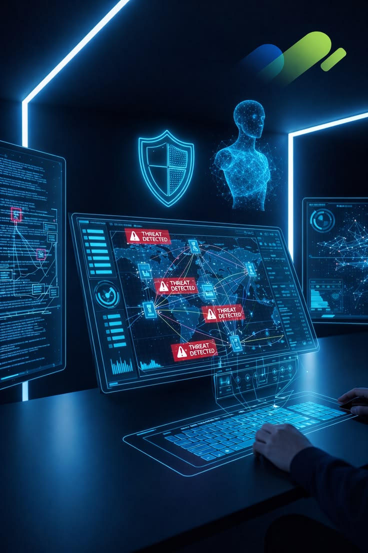 Cybersecurity Experts Warn of Rising Threats to Online Voting