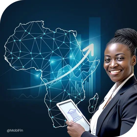 Nigerian Fintech Startup Raises $5M for P2P Fundraising Platform