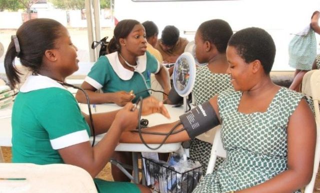 Medical Crowdfunding Saves Lives: Kenya's Healthcare Revolution
