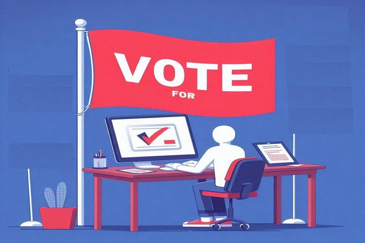 Digital Voting Platforms See 200% Growth During Election Season
