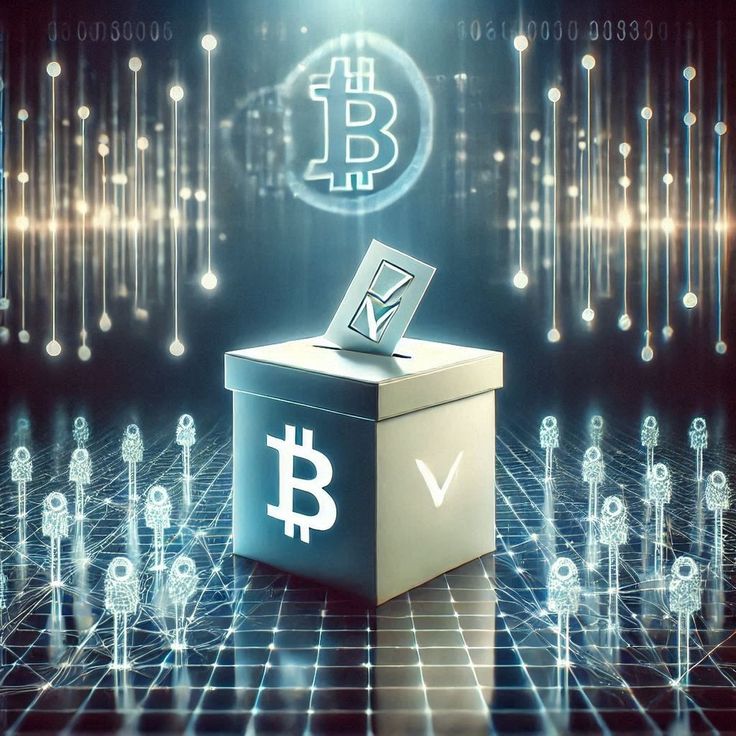 Blockchain Voting Technology Gains Traction in African Elections