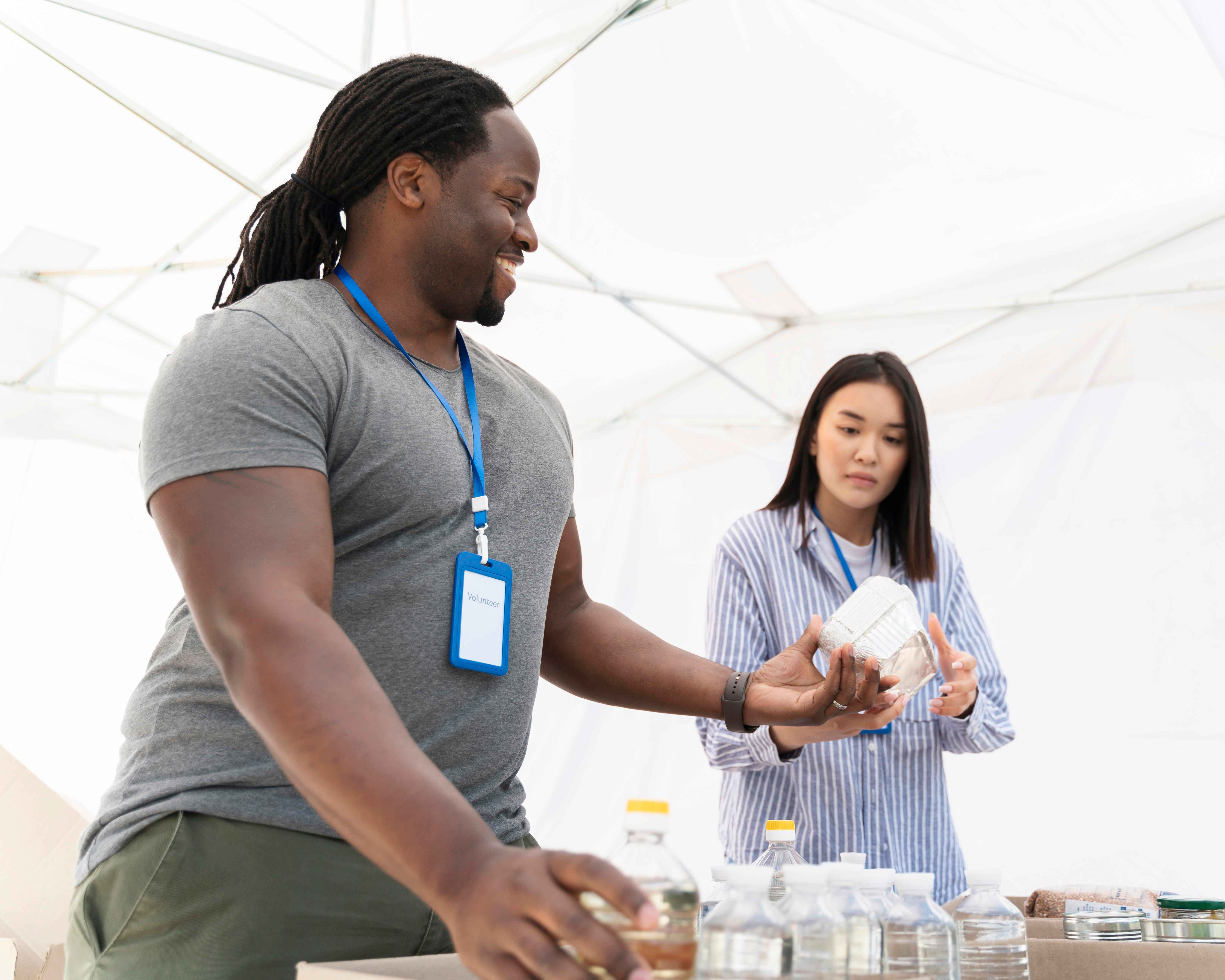 Fundraising on m-seedly is easy, powerful, and trusted